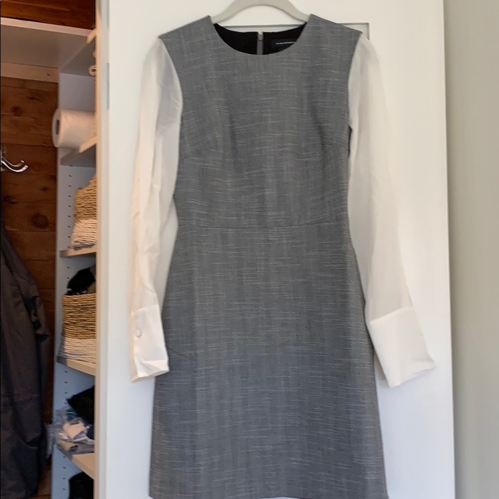 NWOT Club Monaco Business Dress